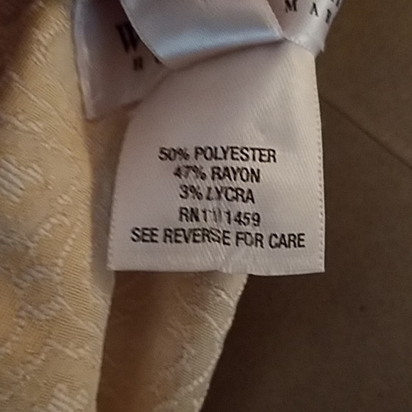 Prom or Cocktail Dress - Picture 4 of 4